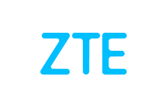 ZTE у Скляр