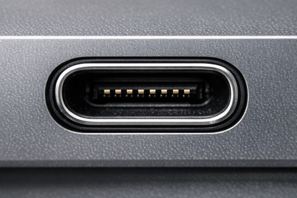 Що означають символи на USB-C і чому вони важливі-1